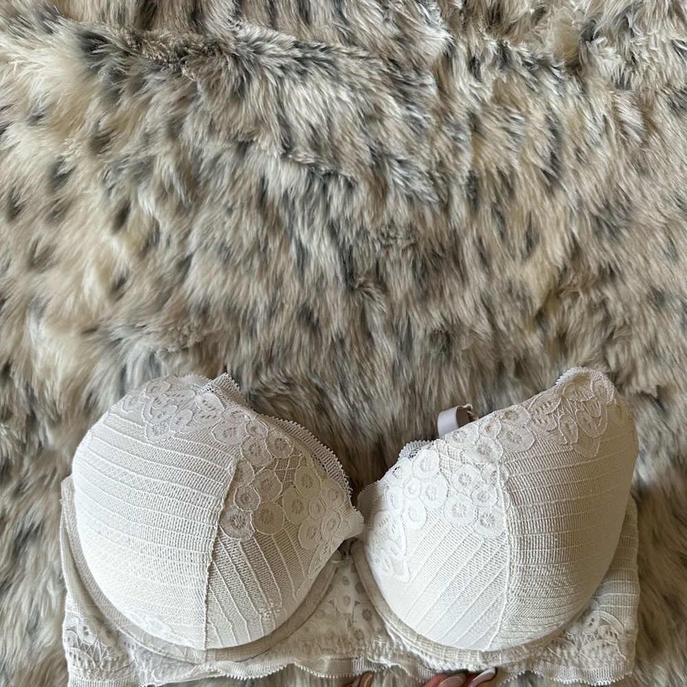 Aerie push-up bra